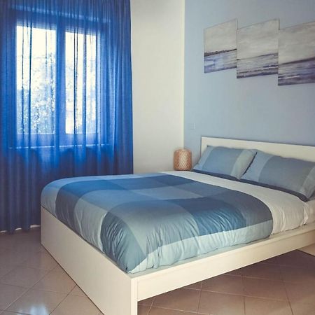 L'Oasi B&B Santa Maria Capua Vetere Phòng bức ảnh