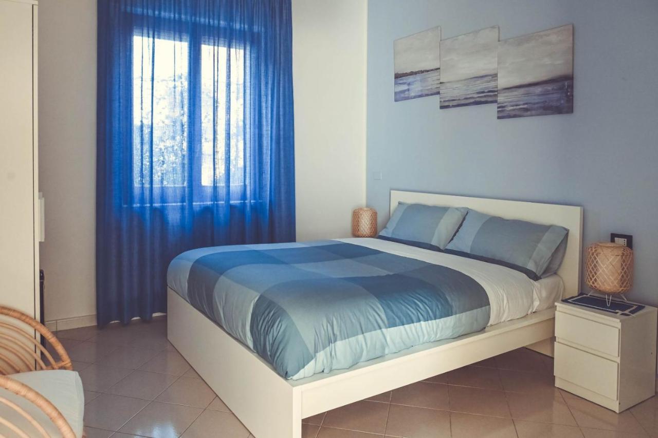 L'Oasi B&B Santa Maria Capua Vetere Phòng bức ảnh